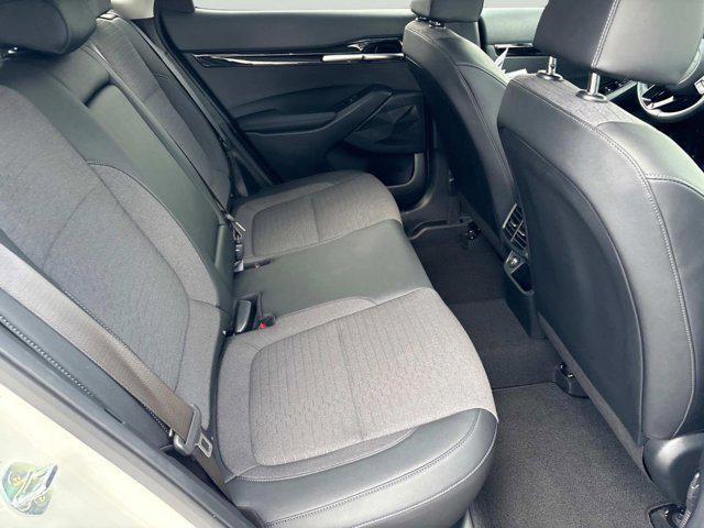 used 2023 Kia Seltos car, priced at $20,250