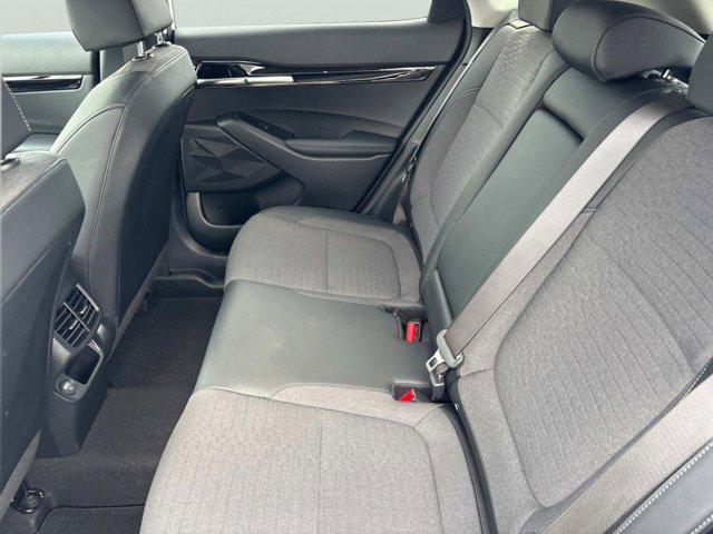 used 2023 Kia Seltos car, priced at $20,250