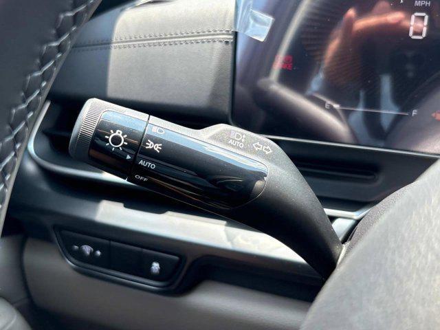new 2025 Kia Carnival car, priced at $38,530