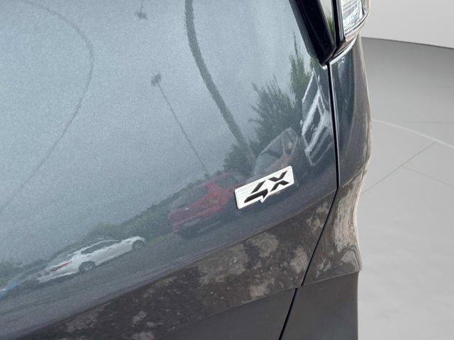 new 2025 Kia Sportage car, priced at $29,905
