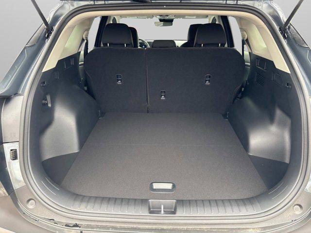 new 2025 Kia Sportage car, priced at $29,905