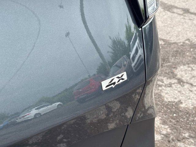 new 2025 Kia Sportage car, priced at $29,905