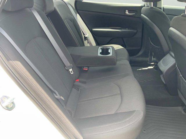used 2017 Kia Optima car, priced at $11,600