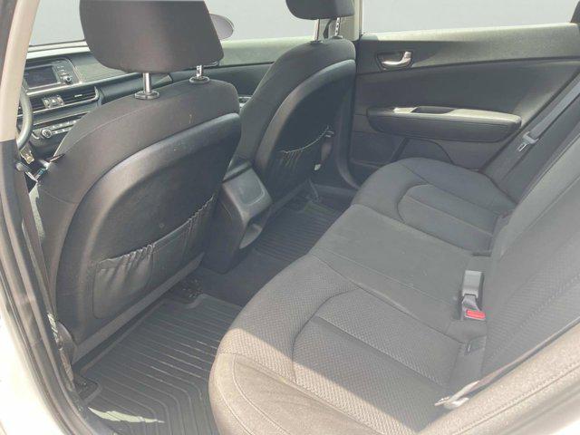used 2017 Kia Optima car, priced at $11,600
