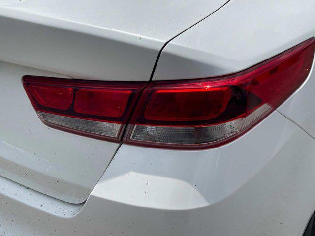 used 2017 Kia Optima car, priced at $11,600