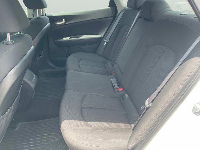 used 2017 Kia Optima car, priced at $11,600