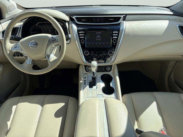 used 2015 Nissan Murano car, priced at $16,050