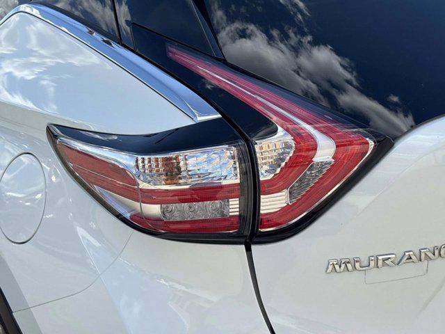 used 2015 Nissan Murano car, priced at $16,050