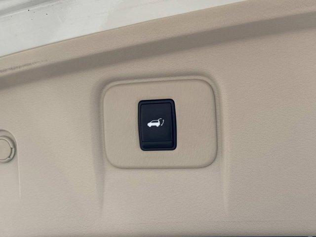 used 2015 Nissan Murano car, priced at $16,050