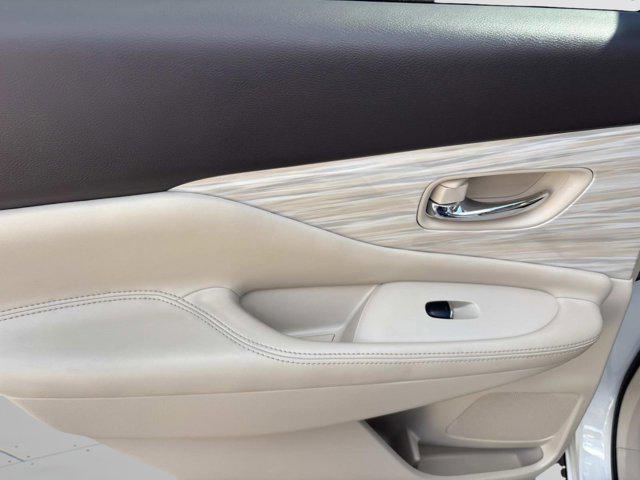 used 2015 Nissan Murano car, priced at $16,050