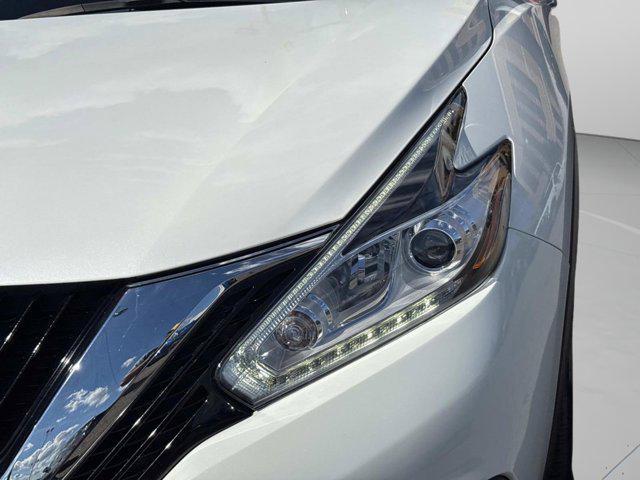 used 2015 Nissan Murano car, priced at $16,050