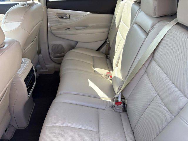 used 2015 Nissan Murano car, priced at $16,050