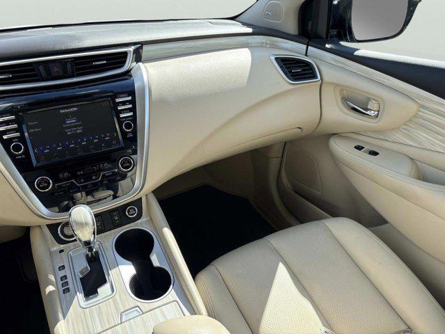 used 2015 Nissan Murano car, priced at $16,050