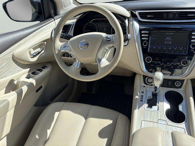 used 2015 Nissan Murano car, priced at $16,050