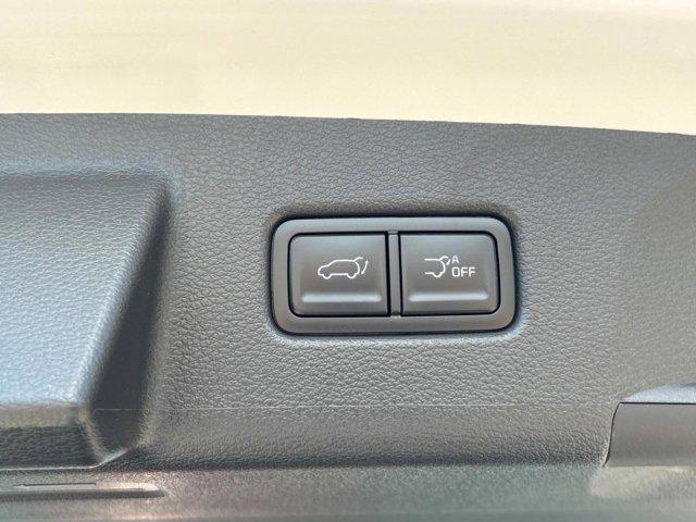 new 2025 Kia Telluride car, priced at $43,025