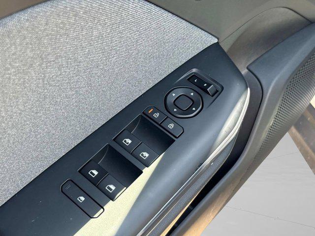 new 2025 Kia K4 car, priced at $24,735