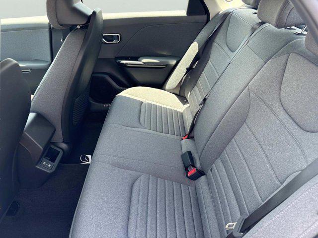 new 2025 Kia K4 car, priced at $24,735