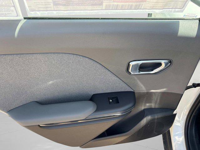 new 2025 Kia K4 car, priced at $24,735