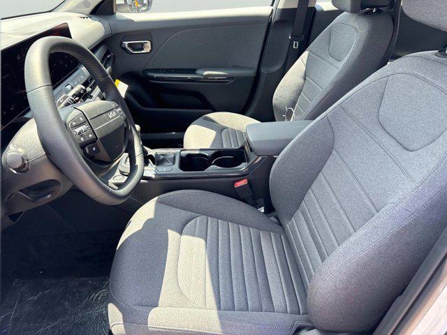 new 2025 Kia K4 car, priced at $24,735