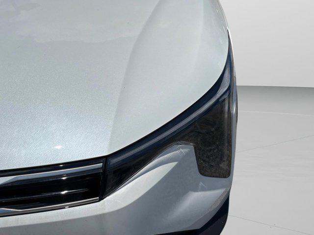 new 2025 Kia K4 car, priced at $24,735