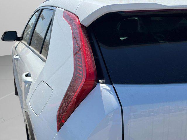new 2025 Kia Niro car, priced at $32,535