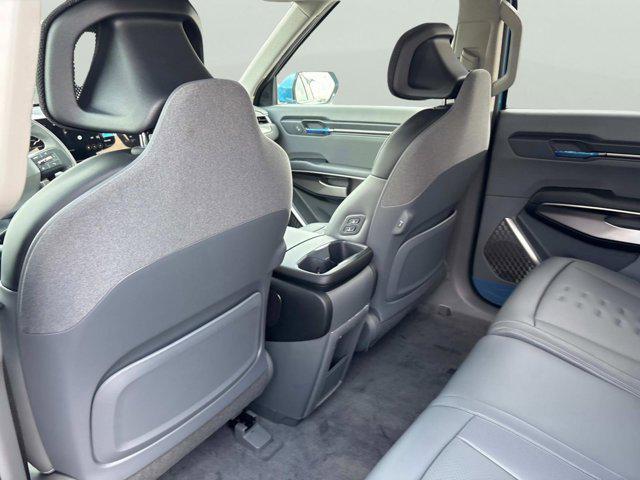 new 2026 Kia EV9 car, priced at $66,315
