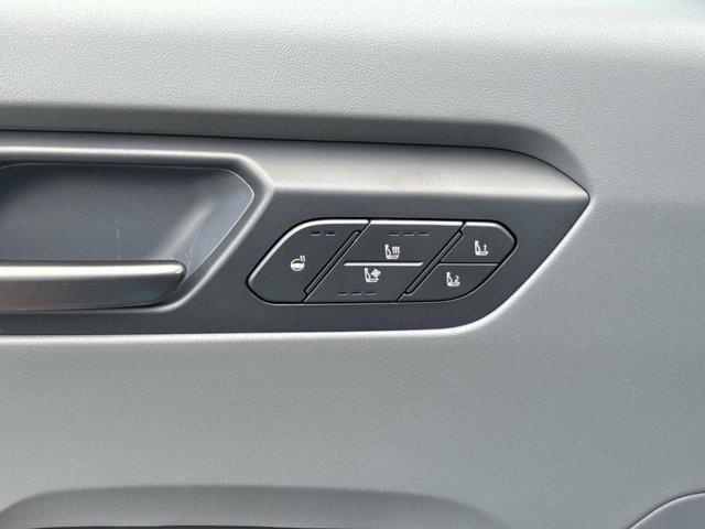 new 2026 Kia EV9 car, priced at $66,315