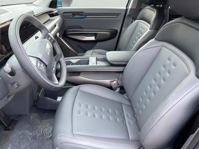 new 2026 Kia EV9 car, priced at $66,315