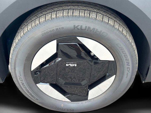 new 2026 Kia EV9 car, priced at $66,315