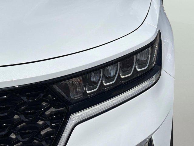 used 2022 Kia Sorento car, priced at $28,400