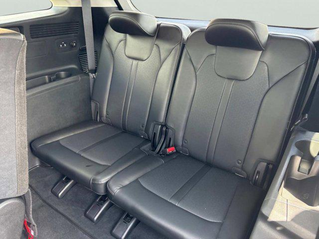 used 2022 Kia Sorento car, priced at $28,400