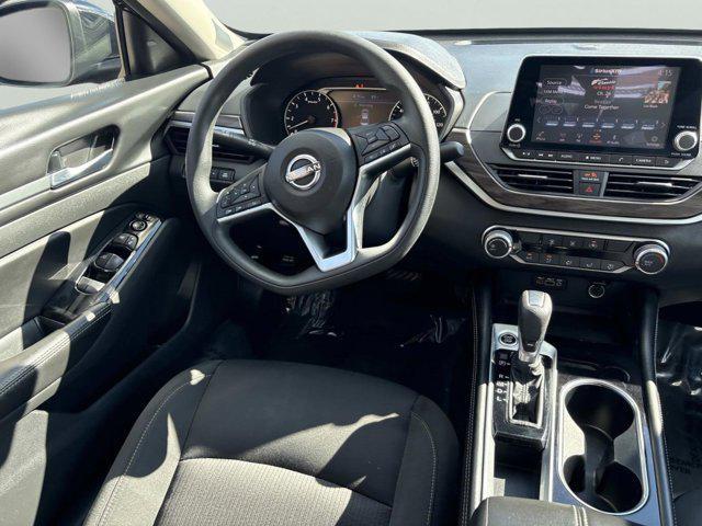 used 2023 Nissan Altima car, priced at $20,000