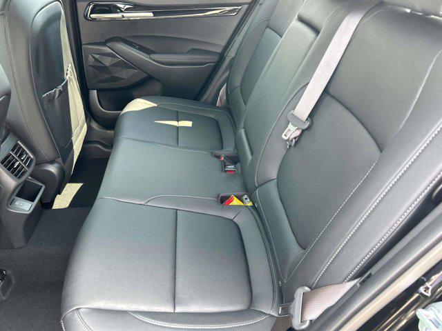 new 2026 Kia Seltos car, priced at $31,817