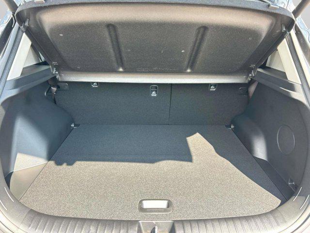 new 2026 Kia Seltos car, priced at $31,817