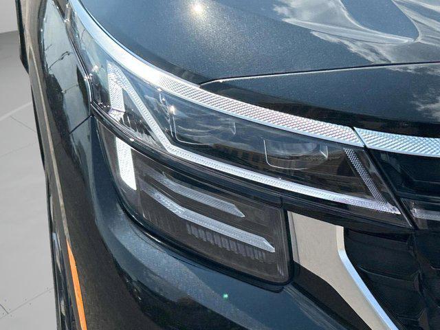 new 2026 Kia Seltos car, priced at $31,817