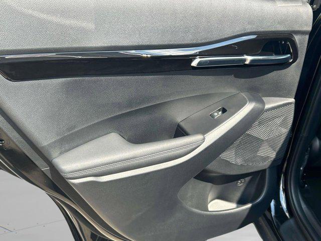 new 2026 Kia Seltos car, priced at $31,817