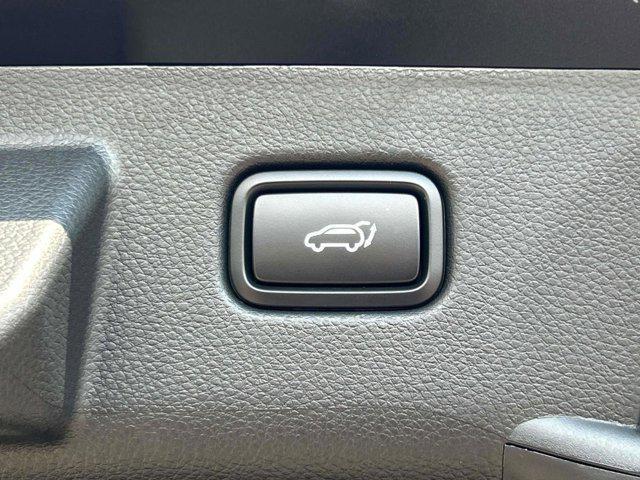 new 2026 Kia Seltos car, priced at $31,817