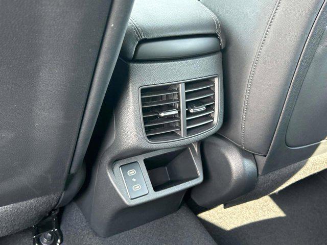 new 2026 Kia Seltos car, priced at $31,817