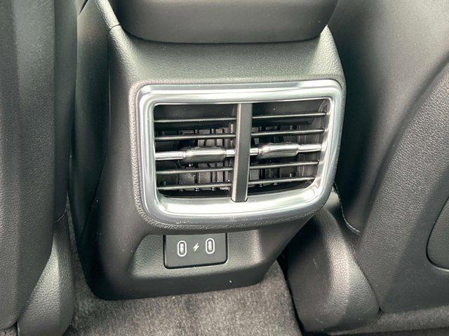 new 2025 Kia K5 car, priced at $38,410