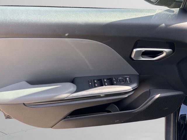 new 2025 Kia K4 car, priced at $23,514