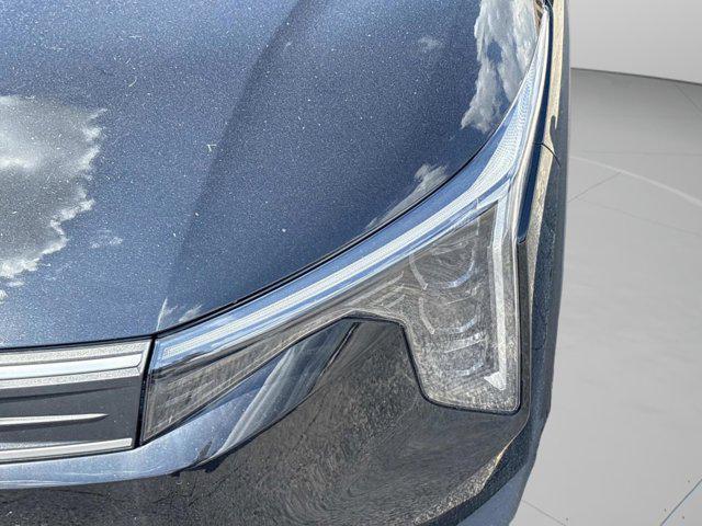 new 2025 Kia K4 car, priced at $23,514