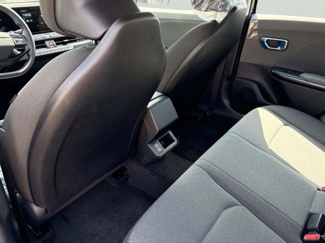 new 2025 Kia K4 car, priced at $23,514