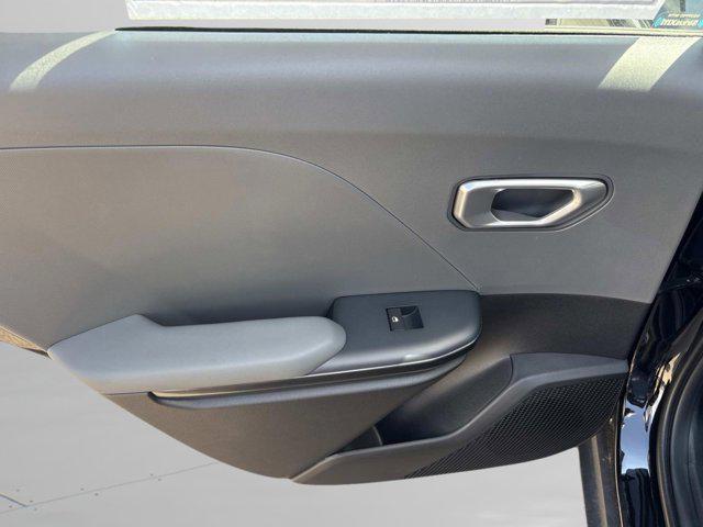 new 2025 Kia K4 car, priced at $23,514