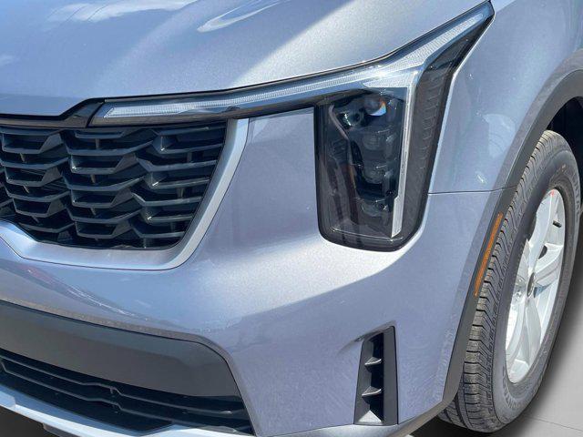 new 2025 Kia Sorento car, priced at $32,130
