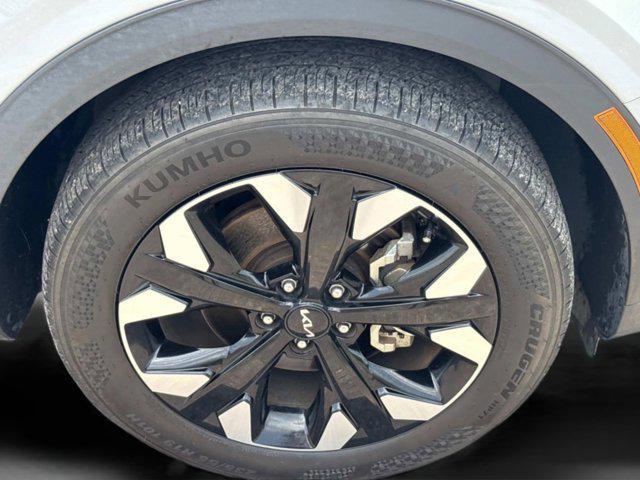 used 2024 Kia Sportage car, priced at $32,400
