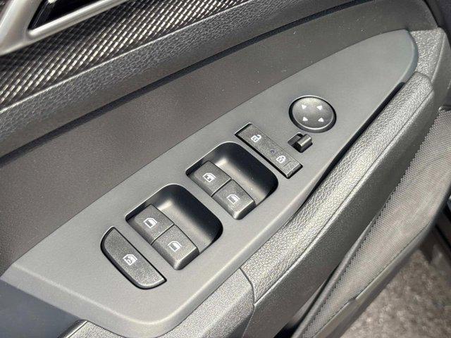 new 2025 Kia Sportage Hybrid car, priced at $29,740