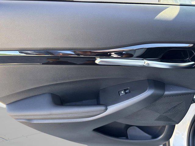 new 2026 Kia Seltos car, priced at $26,117