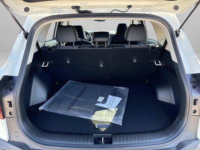 new 2026 Kia Seltos car, priced at $26,117