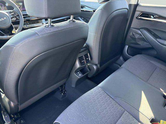 new 2026 Kia Seltos car, priced at $26,117