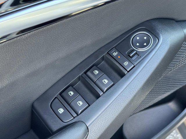 new 2026 Kia Seltos car, priced at $26,117